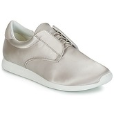 Vagabond  KASAI 2.0  women's Shoes (Trainers) in Grey