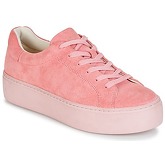 Vagabond  JESSIE  women's Shoes (Trainers) in Pink