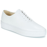 Vagabond  CAMILLE  women's Shoes (Trainers) in White