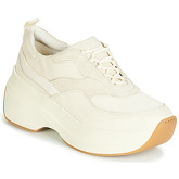 Vagabond  SPRINT 2.1  women's Shoes (Trainers) in White