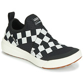 Vans  ULTRARANGE GORE  women's Shoes (Trainers) in Black