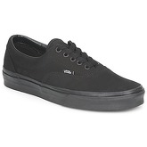 Vans  ERA  women's Shoes (Trainers) in Black