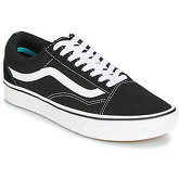 Vans  COMFYCUSH OLD SKOOL  women's Shoes (Trainers) in Black