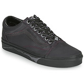 Vans  HARRY POTTER OLD SKOOL  women's Shoes (Trainers) in Black