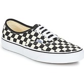 Vans  AUTHENTIC  women's Shoes (Trainers) in Black