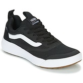 Vans  ULTRARANGE  men's Shoes (Trainers) in Black