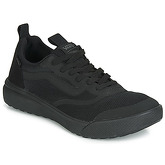 Vans  ULTRARANGE RAPIDWELD  men's Shoes (Trainers) in Black