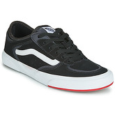 Vans  ROWLEY CLASSIC  men's Shoes (Trainers) in Black