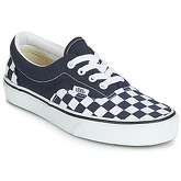 Vans  ERA  women's Shoes (Trainers) in Blue