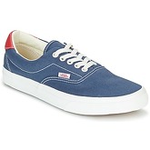 Vans  ERA  women's Shoes (Trainers) in Blue