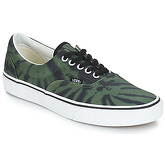 Vans  ERA  men's Shoes (Trainers) in Green