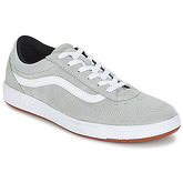 Vans  CRUZE  men's Shoes (Trainers) in Grey