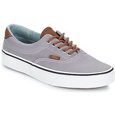 Vans  ERA 59  men's Shoes (Trainers) in Grey