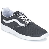 Vans  ISO 1.5  women's Shoes (Trainers) in Grey