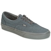 Vans  ERA  women's Shoes (Trainers) in Grey