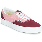 Vans  Era  women's Shoes (Trainers) in multicolour