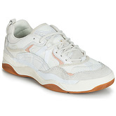 Vans  VARIX WC  women's Shoes (Trainers) in White