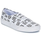 Vans  AUTHENTIC  women's Shoes (Trainers) in White