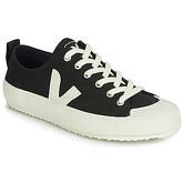 Veja  NOVA  women's Shoes (Trainers) in Black