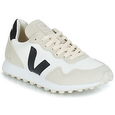 Veja  SDU HEXA  women's Shoes (Trainers) in White