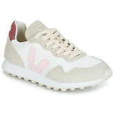Veja  SDU HEXA  women's Shoes (Trainers) in White