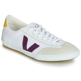 Veja  VOLLEY  women's Shoes (Trainers) in White