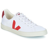 Veja  ESPLAR SE  women's Shoes (Trainers) in White
