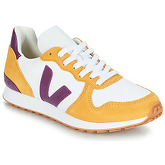 Veja  HOLIDAY REC  women's Shoes (Trainers) in White