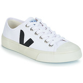 Veja  WATA  women's Shoes (Trainers) in White