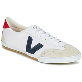Veja  VOLLEY  women's Shoes (Trainers) in White