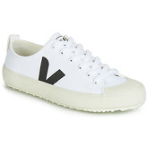 Veja  NOVA  women's Shoes (Trainers) in White