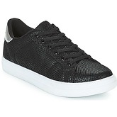 Vero Moda  MARI SNEAKER  women's Shoes (Trainers) in Black