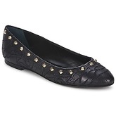 Versace  DSL787C  women's Shoes (Pumps / Ballerinas) in Black