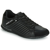 Versace Jeans  EOYTBSB5  men's Shoes (Trainers) in Black