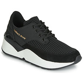 Versace Jeans  EOVTBSL6  women's Shoes (Trainers) in Black