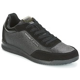 Versace Jeans  MARC YRBSC1  men's Shoes (Trainers) in Grey