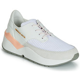 Versace Jeans  EOVTBSL6  women's Shoes (Trainers) in White