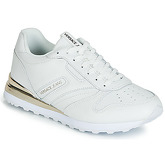 Versace Jeans  EOVTBSE3  women's Shoes (Trainers) in White