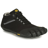 Vibram Fivefingers  TREK ASCENT INSULATED  men's Running Trainers in Black