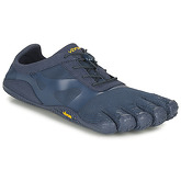 Vibram Fivefingers  KSO EVO  men's Running Trainers in Blue