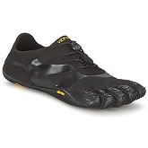 Vibram Fivefingers  KSO EVO  women's Sports Trainers (Shoes) in Black