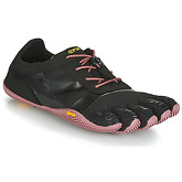 Vibram Fivefingers  KSO EVO  women's Sports Trainers (Shoes) in Black