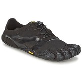 Vibram Fivefingers  KSO EVO  men's Sports Trainers (Shoes) in Black