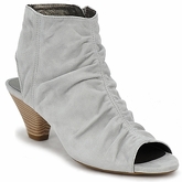 Vic  AVILIA  women's Low Boots in Grey