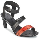Vic  ARNICA ALTHEA  women's Sandals in Black
