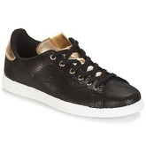 Victoria  DEPORTIVO LENTEJUELAS  women's Shoes (Trainers) in Black