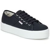 Victoria  9200  women's Shoes (Trainers) in Black