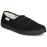 Victoria  6610  women's Shoes (Trainers) in Black