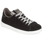 Victoria  DEPORTIVO TERCIOPELO  women's Shoes (Trainers) in Black