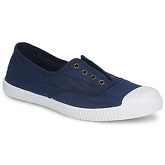 Victoria  6623  women's Shoes (Trainers) in Blue